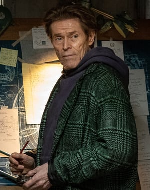 This is the Avatar Image for the [RUS] Harry Osborn / Хэрри Озборн [Raimi's Trilogy] AI Voice and Text to Speech Generator